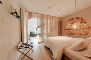 Chimay : La Chambre Dorée de la Grand Place